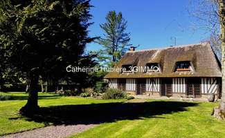 Photo Vente maison Bonneville-la-Louvet