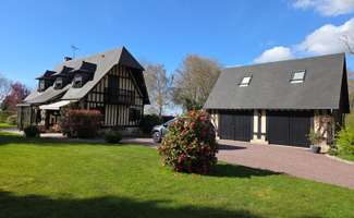 Photo Vente maison Bonneville-la-Louvet