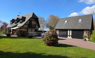 Photo Vente maison Bonneville-la-Louvet