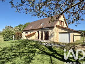 Vente Maison 5 chambresBonneville-la-Louvet