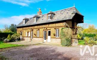 Photo Vente maison Bonneville-la-Louvet