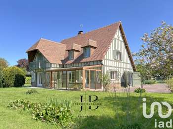 Vente Maison 5 chambresBonneville-sur-Touques