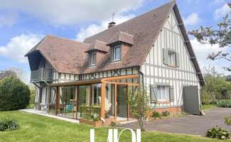Photo Vente maison Bonneville-sur-Touques