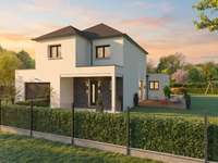 Vente maison