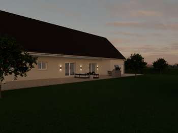 Vente maison