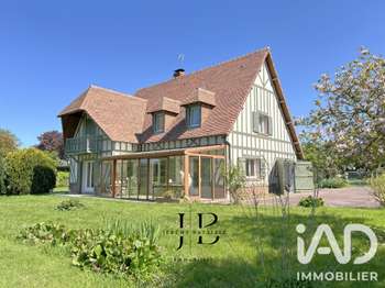 Vente Maison 5 chambresBonneville-sur-Touques
