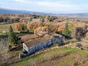 Vente Maison 4 chambresBonnieux