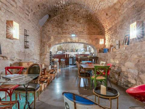 Vente maison 7 pièces Bonnieux 84