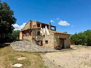 Vente maison 6 pièces Bonnieux 84