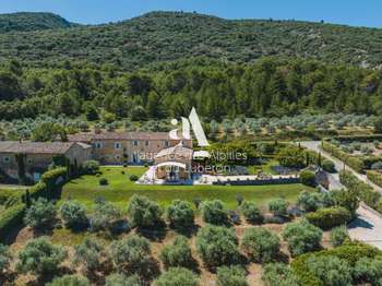 Vente maison Bonnieux 84