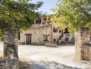 Vente Maison 3 chambresBonnieux
