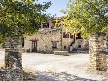 Vente maison 1 pièce Bonnieux 84