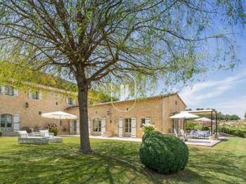 Vente maison 10 pièces Bonnieux 84
