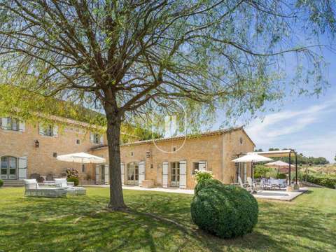 Vente maison 10 pièces Bonnieux 84