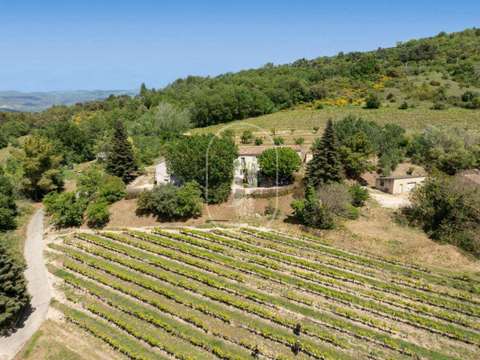 Vente maison Bonnieux 84