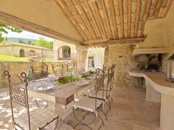 Vente maison 8 pièces Bonnieux 84