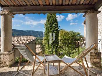 Vente maison 5 pièces Bonnieux 84