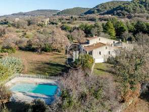 Vente Maison 6 chambresBonnieux