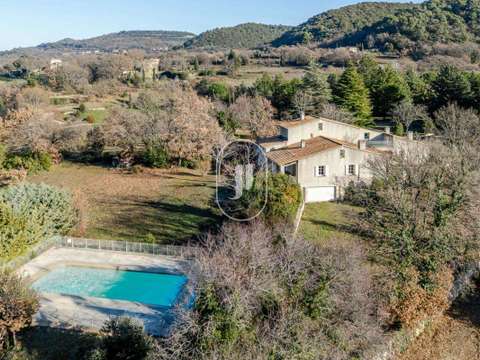 Vente maison 1 pièce Bonnieux 84