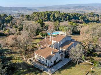 Vente Maison 6 chambresBonnieux