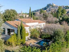 Vente Maison 4 chambresBonnieux