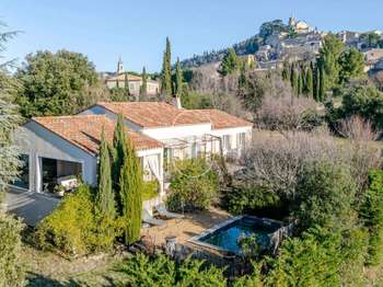Vente maison Bonnieux 84