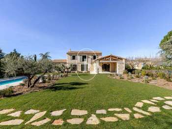 Vente maison 6 pièces Bonnieux 84