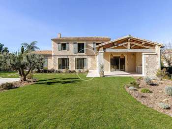 Vente maison 6 pièces Bonnieux 84