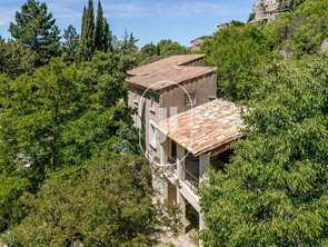 Vente Maison 5 chambresBonnieux