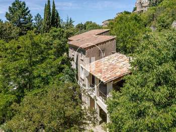 Vente maison 6 pièces Bonnieux 84