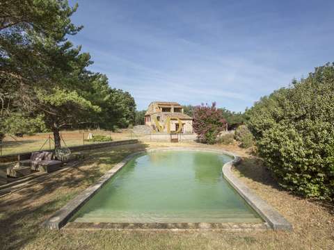 Vente maison 4 pièces Bonnieux 84