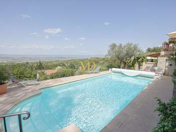 Vente maison 11 pièces Bonnieux 84