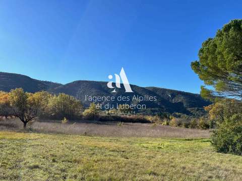 Vente maison 5 pièces Bonnieux 84