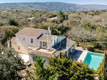 Vente maison Bonnieux 84