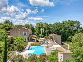 Vente maison 7 pièces Bonnieux 84