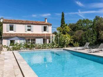 Vente Maison 4 chambresBonnieux