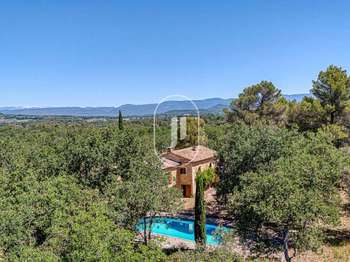 Vente maison Bonnieux 84