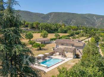 Vente Maison 4 chambresBonnieux