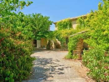 Vente Maison 6 chambresBonnieux