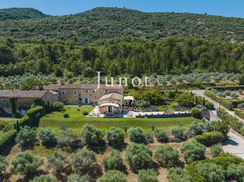 Vente Maison 7 chambresBonnieux
