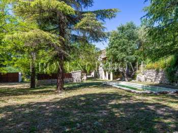 Vente maison 7 pièces Bonnieux 84