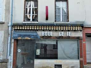 Vente Maison 3 chambresBonny-sur-Loire