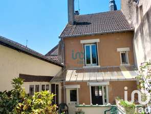 Vente Maison 2 chambresBonny-sur-Loire