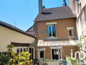Vente Maison 2 chambresBonny-sur-Loire