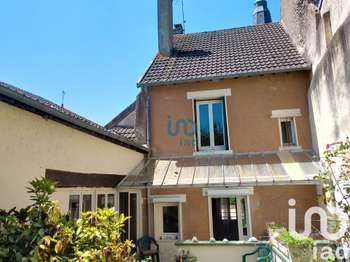 Vente maison 5 pièces Bonny-sur-Loire 45