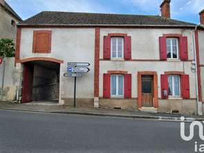 Vente Maison 6 piècesBonny-sur-Loire