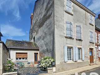 Vente maison 10 pièces Vente maison 10 pièces