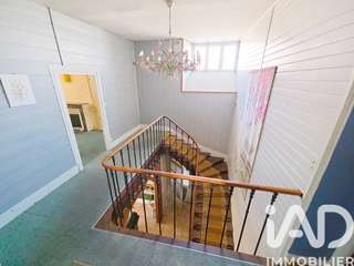 Vente maison 10 pièces Vente maison 10 pièces