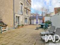 Vente maison 10 pièces Vente maison 10 pièces