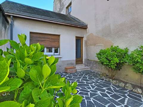 Vente maison 10 pièces Vente maison 10 pièces